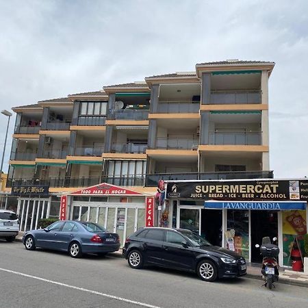 Apartamento En Salou A 20M Playa! Reformado Nuevo Cambrils Dış mekan fotoğraf