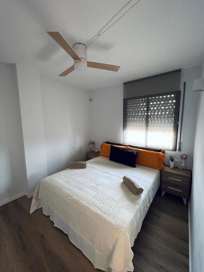 Apartamento En Salou A 20M Playa! Reformado Nuevo Cambrils Dış mekan fotoğraf