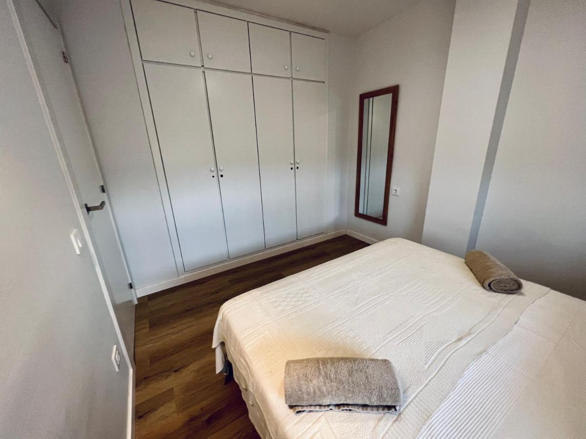 Apartamento En Salou A 20M Playa! Reformado Nuevo Cambrils Dış mekan fotoğraf