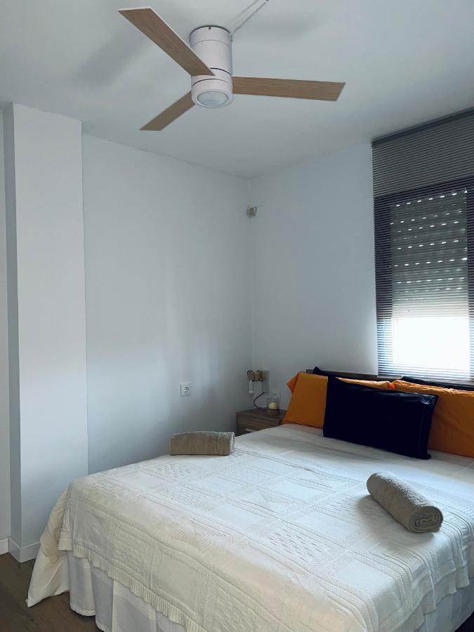 Apartamento En Salou A 20M Playa! Reformado Nuevo Cambrils Dış mekan fotoğraf