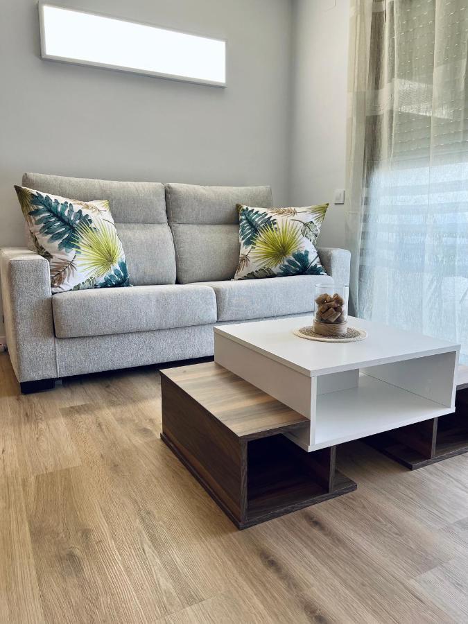 Apartamento En Salou A 20M Playa! Reformado Nuevo Cambrils Dış mekan fotoğraf
