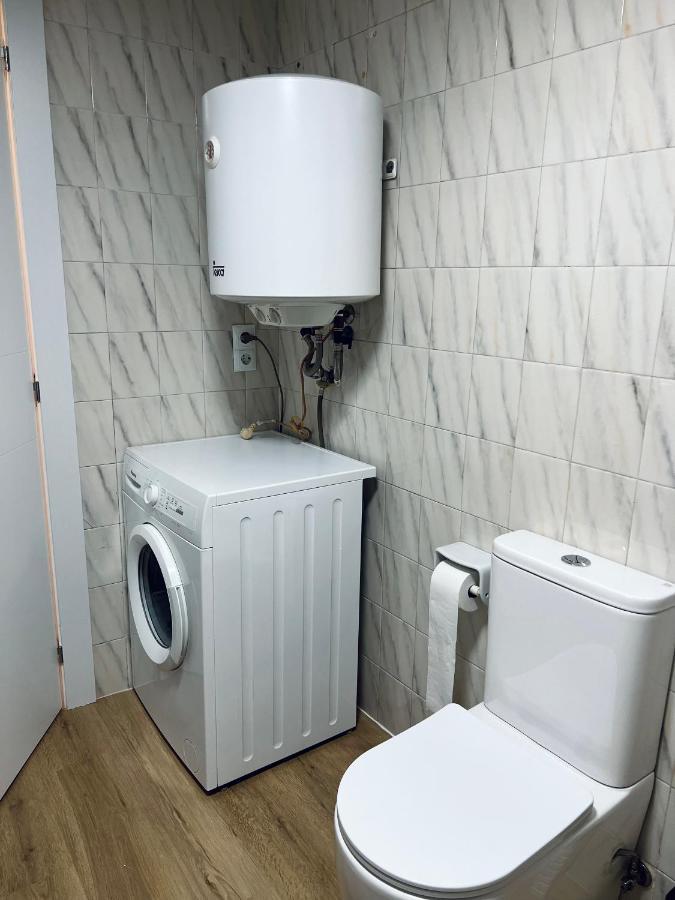 Apartamento En Salou A 20M Playa! Reformado Nuevo Cambrils Dış mekan fotoğraf