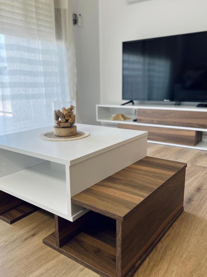 Apartamento En Salou A 20M Playa! Reformado Nuevo Cambrils Dış mekan fotoğraf