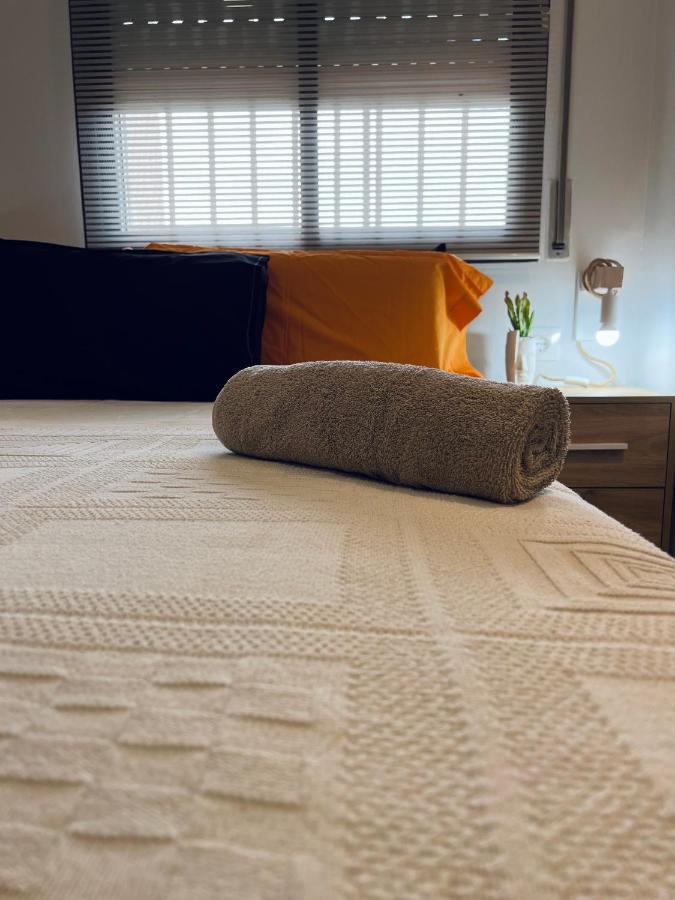 Apartamento En Salou A 20M Playa! Reformado Nuevo Cambrils Dış mekan fotoğraf
