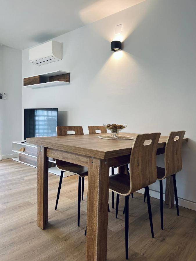 Apartamento En Salou A 20M Playa! Reformado Nuevo Cambrils Dış mekan fotoğraf
