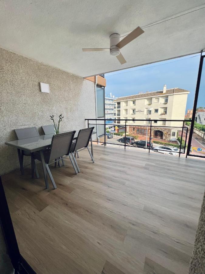 Apartamento En Salou A 20M Playa! Reformado Nuevo Cambrils Dış mekan fotoğraf