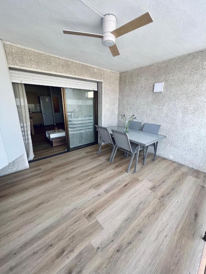 Apartamento En Salou A 20M Playa! Reformado Nuevo Cambrils Dış mekan fotoğraf