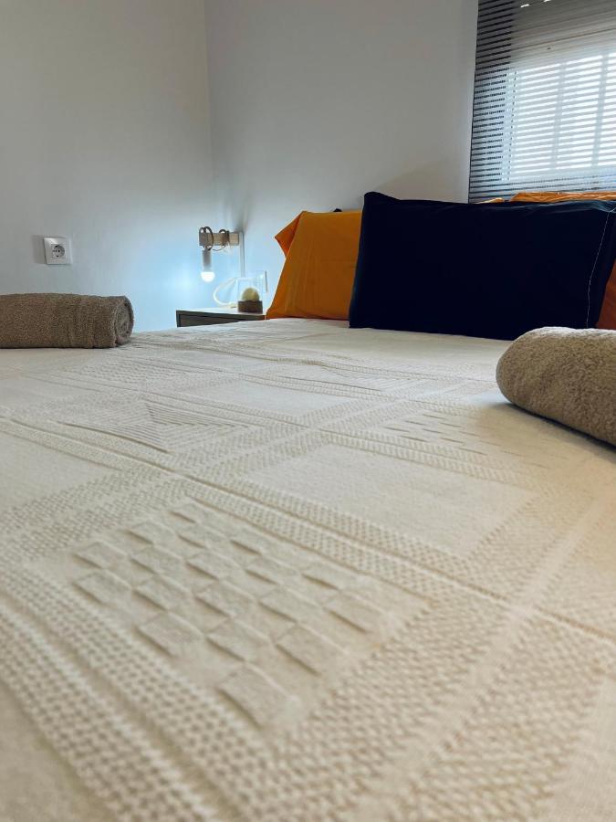 Apartamento En Salou A 20M Playa! Reformado Nuevo Cambrils Dış mekan fotoğraf