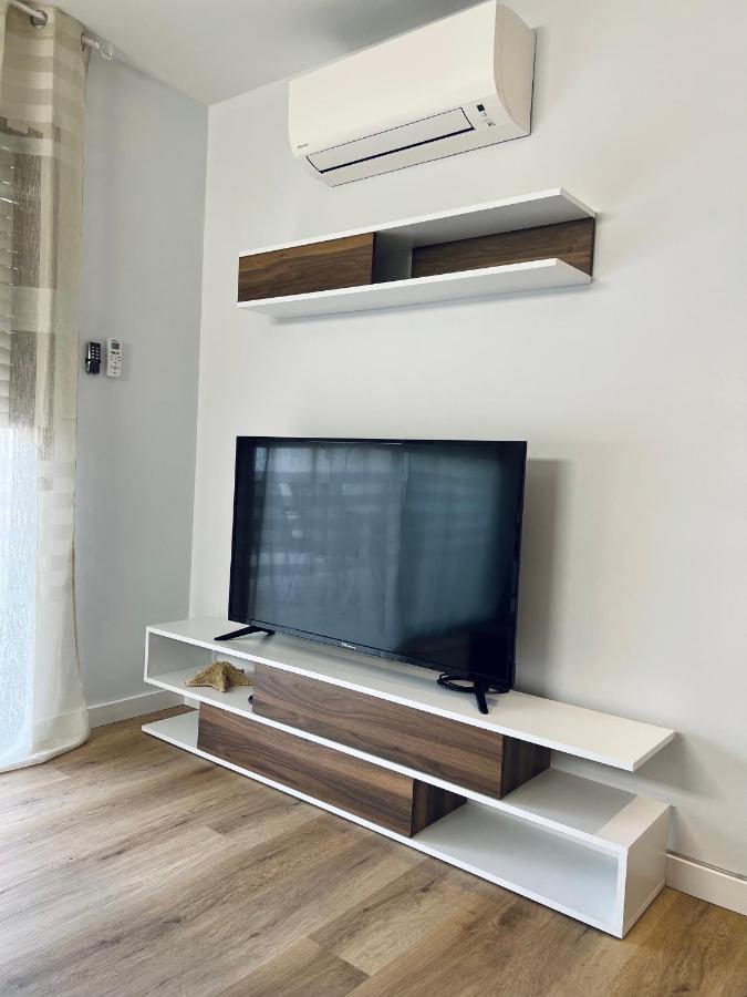 Apartamento En Salou A 20M Playa! Reformado Nuevo Cambrils Dış mekan fotoğraf