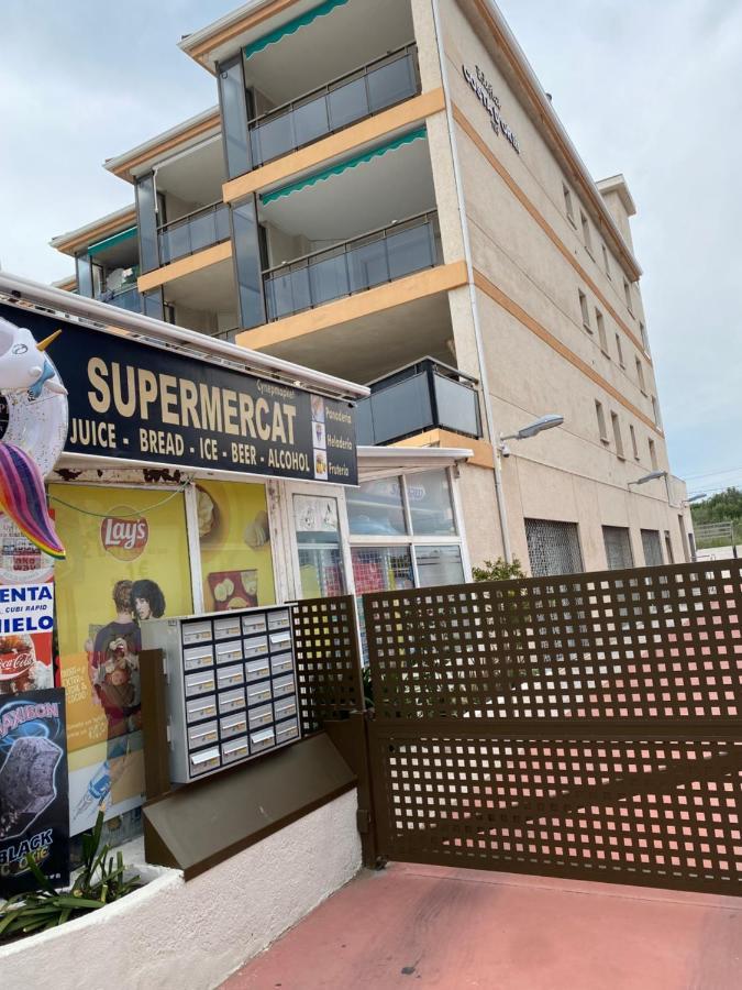Apartamento En Salou A 20M Playa! Reformado Nuevo Cambrils Dış mekan fotoğraf